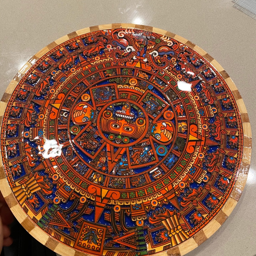 Mexico decor